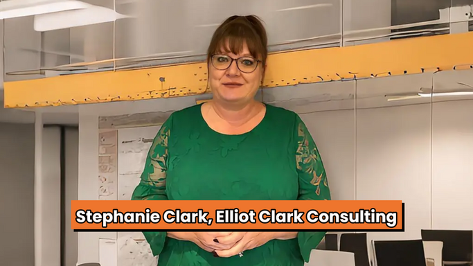 Stephanie Clark, Elliot Clark Consulting